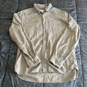 Grey Flannel
